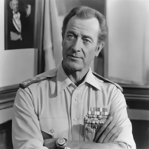 Pat King