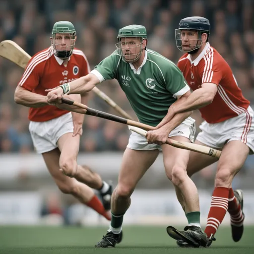 Pat King (hurler)