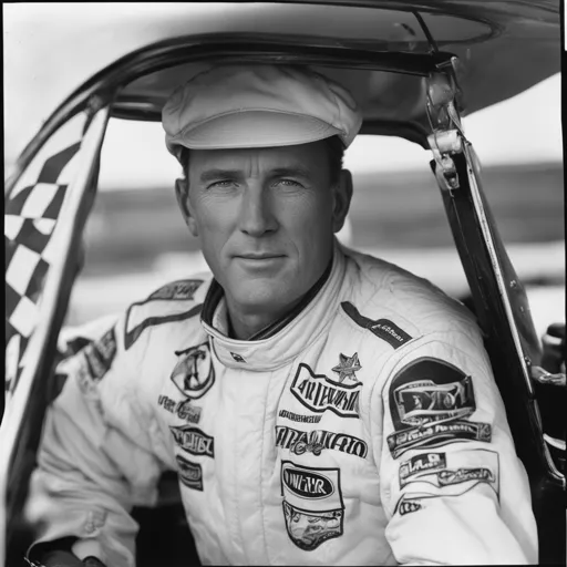 Pat Kirkwood (racing driver)