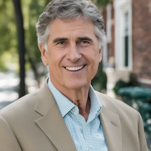 Pat LaMarche