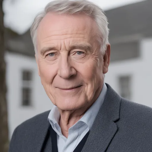 Pat Laffan