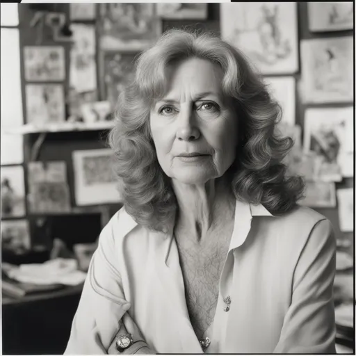 Pat Lasch
