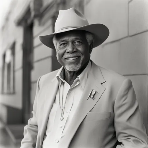 Pat Lauderdale