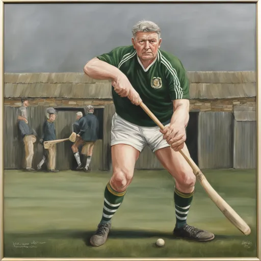 Pat Lawlor (hurler)