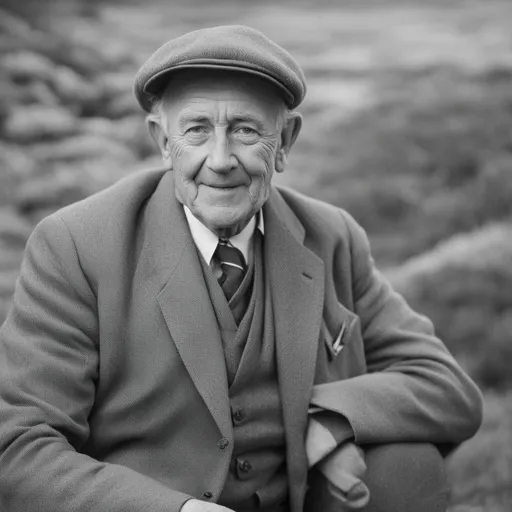 Pat Leach