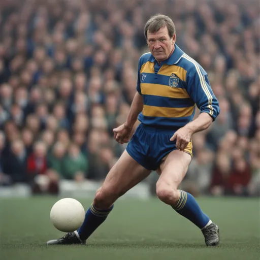 Pat Lindsay