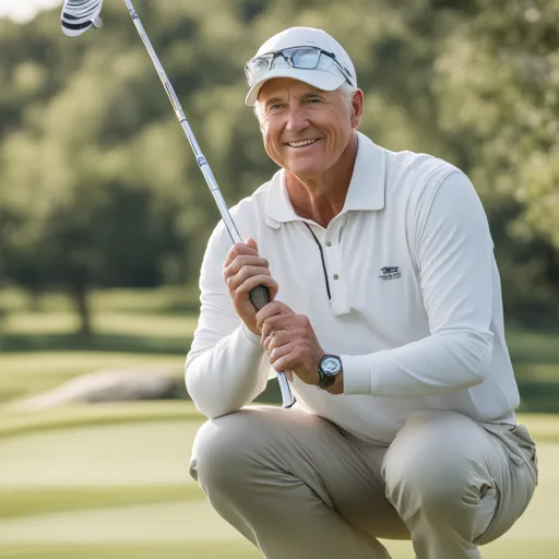 Pat Lindsey (golfer)
