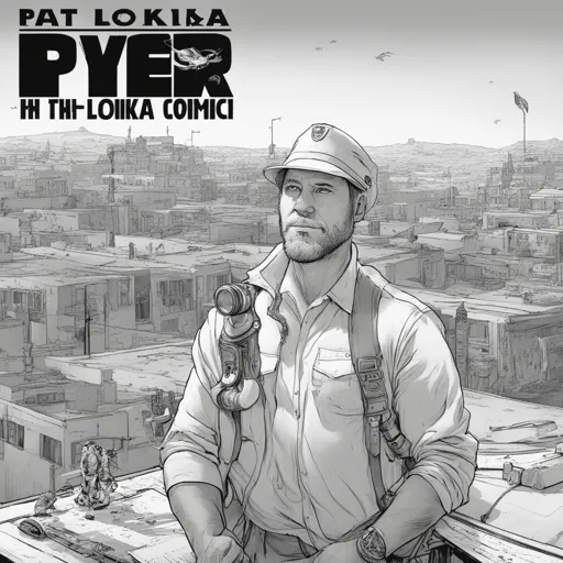 Pat Loika