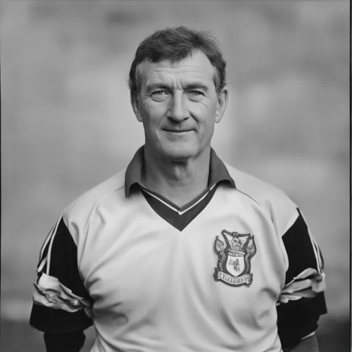 Pat Looby