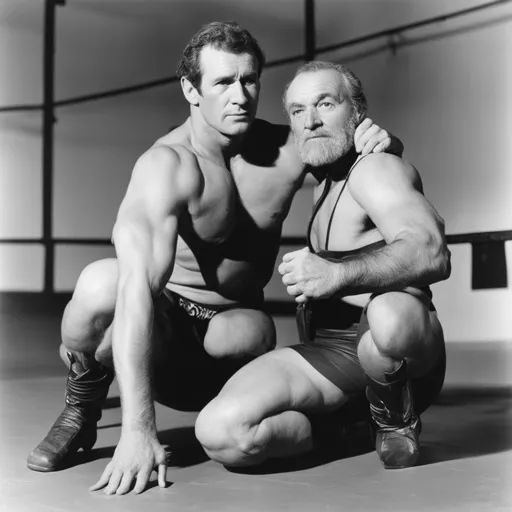 Pat Lovell (wrestler)