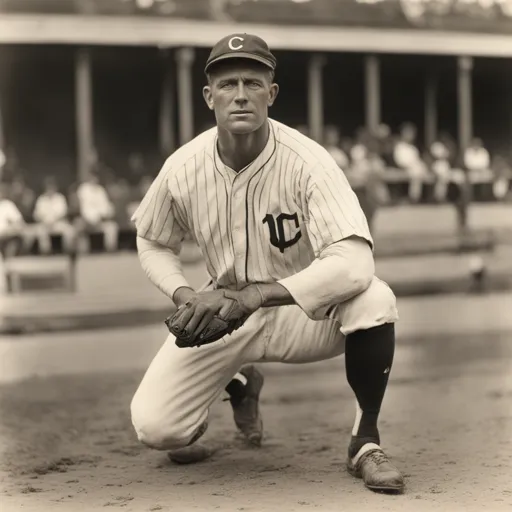 Pat Luby
