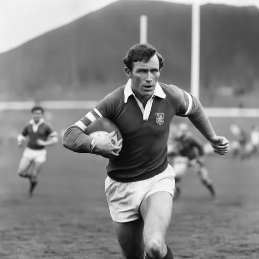 Pat MacLachlan
