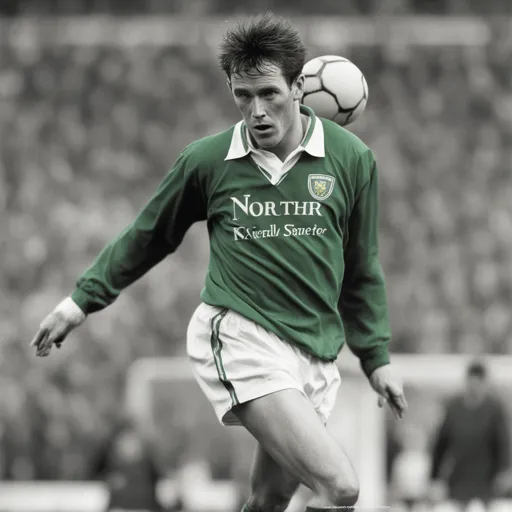 Pat McAllister