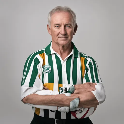 Pat McCarthy (Gaelic footballer)