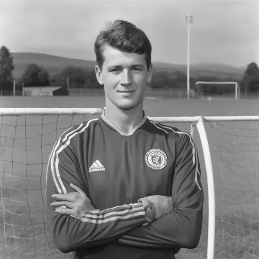 Pat McCluskey
