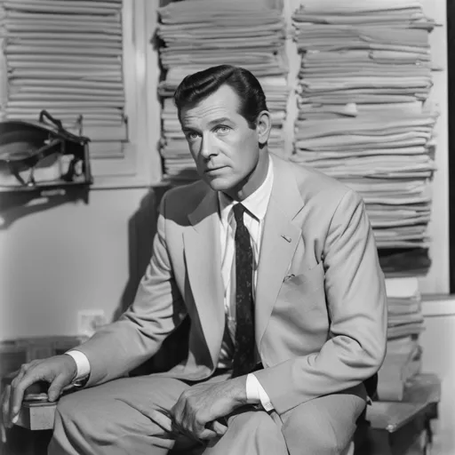 Pat McCormick (actor)