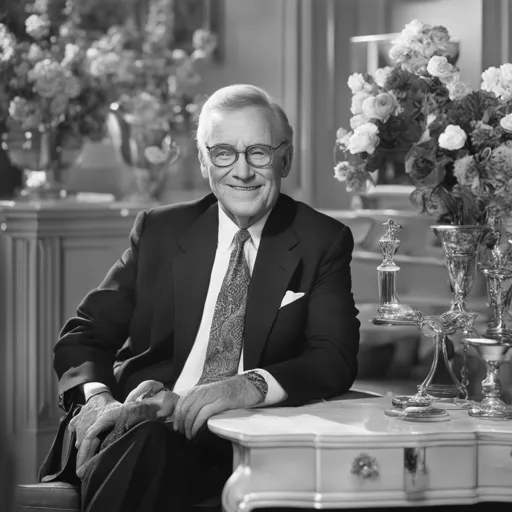 Pat McCormick (television personality)
