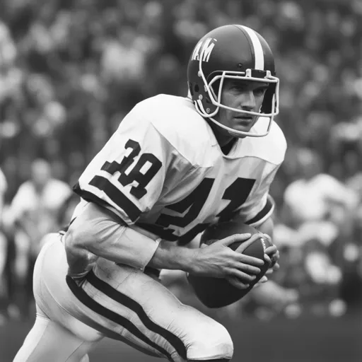 Pat McCoy (American football)