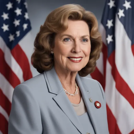 Pat McDonald (politician)