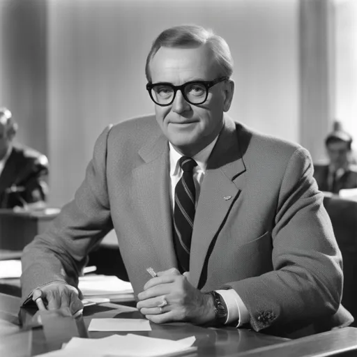 Pat McGeer