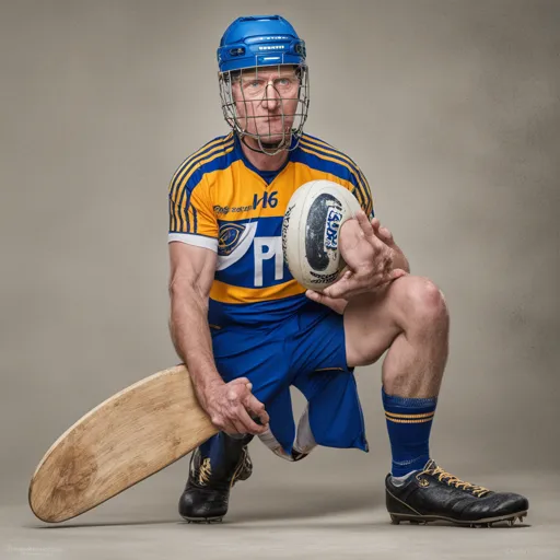 Pat McGrath (Tipperary hurler)