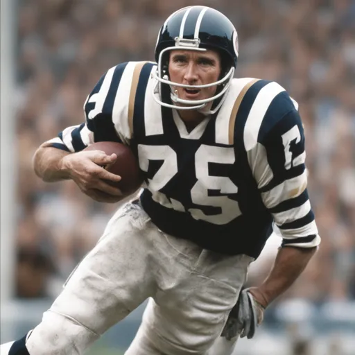 Pat McInally