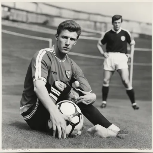 Pat McKenna (footballer)