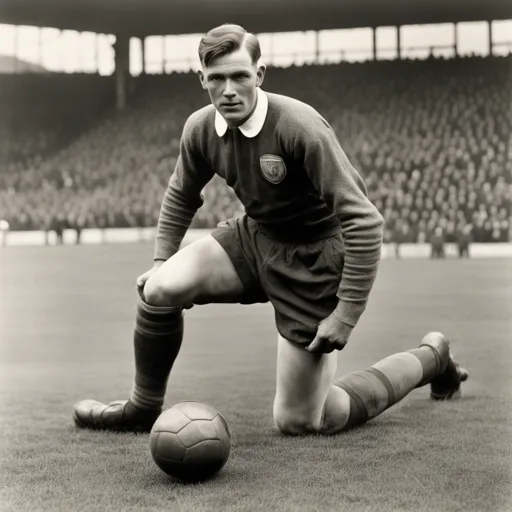 Pat McMahon (footballer, born 1908)