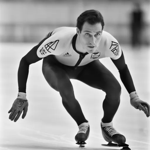 Pat McNamara (speed skater)
