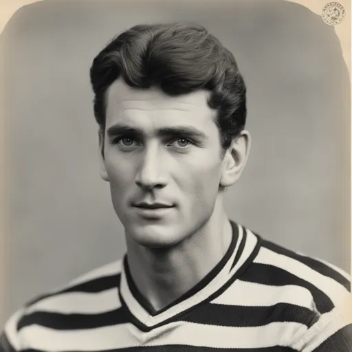 Pat McNulty (footballer)