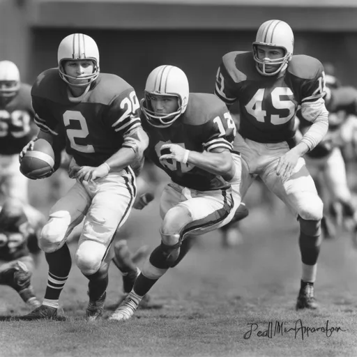 Pat McPherson