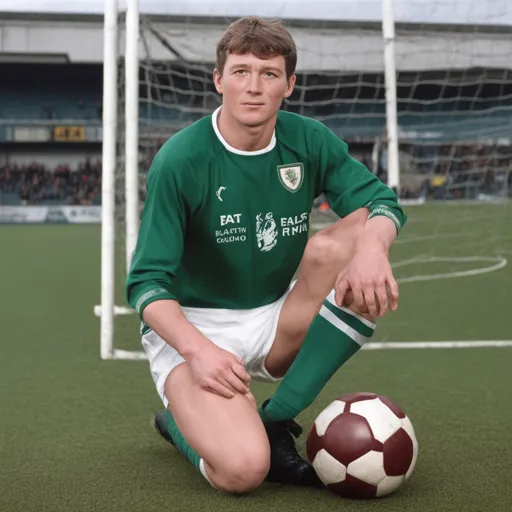 Pat McQuillan