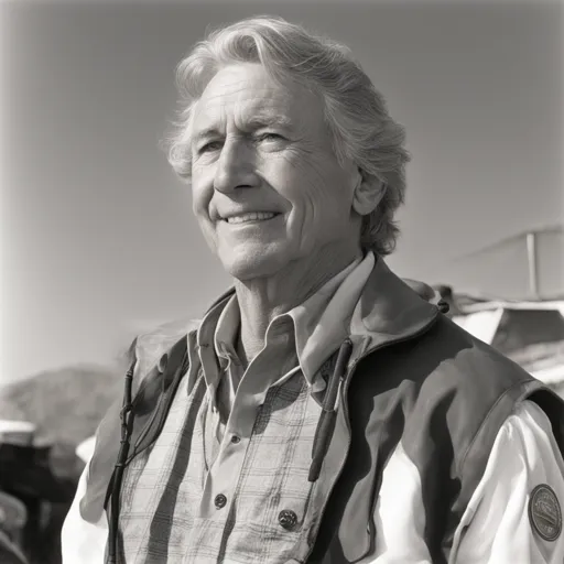 Pat McQuistan
