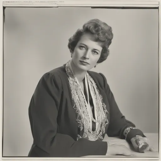 Pat Michie