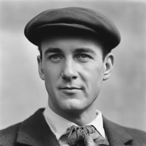 Pat Morrissey