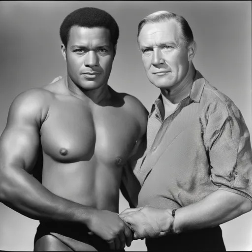 Pat Morton (wrestler)