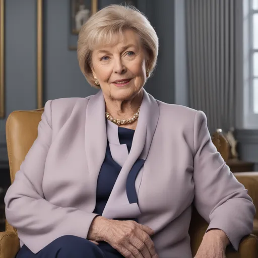 Pat Mountain (politician)
