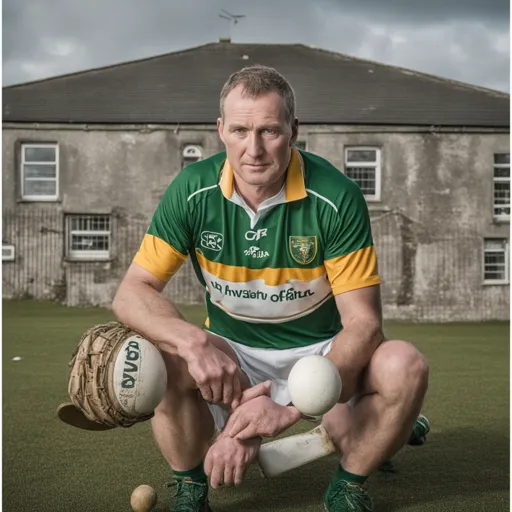 Pat Moylan (Offaly hurler)