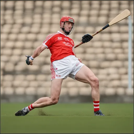 Pat Mulcahy (Cork hurler)