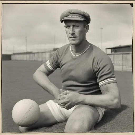 Pat Mulcahy (Limerick hurler)