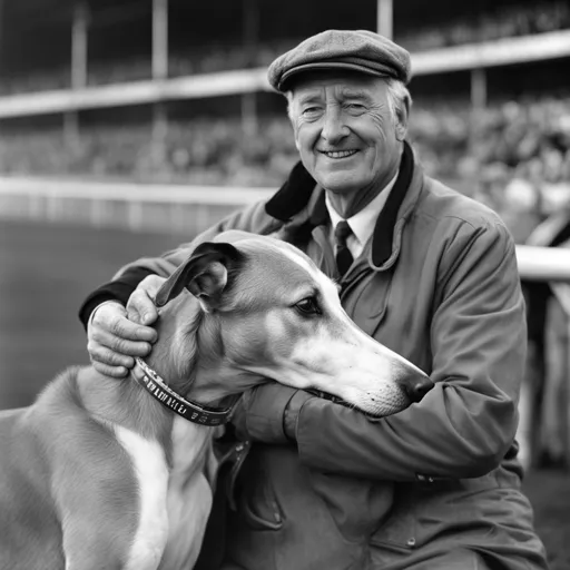 Pat Mullins (greyhound trainer)
