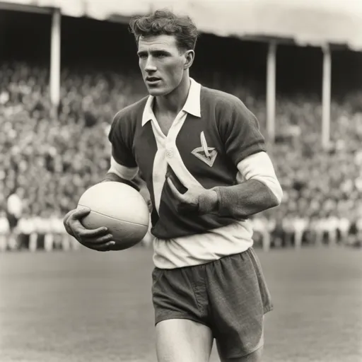 Pat Murphy (Australian footballer, born 1906)