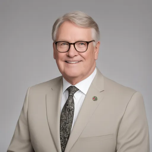 Pat Murphy (Canadian politician)