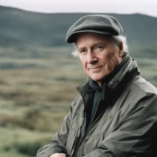 Pat Murphy (director)