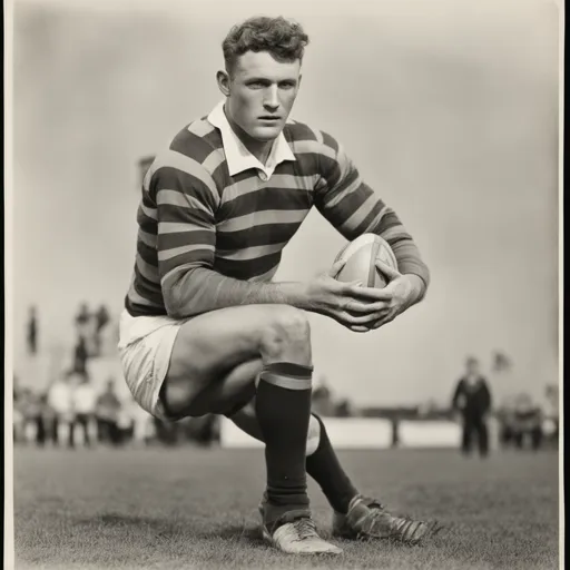 Pat Murphy (rugby league)