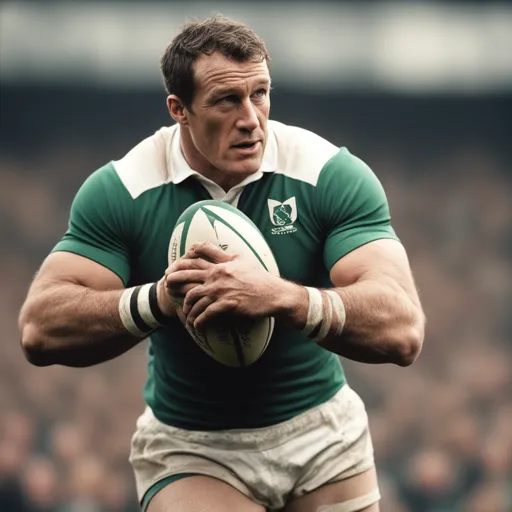 Pat Murray (rugby union)