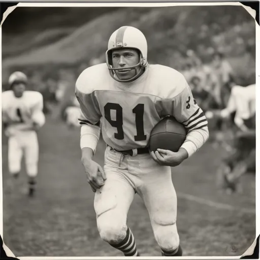 Pat Newman (American football)