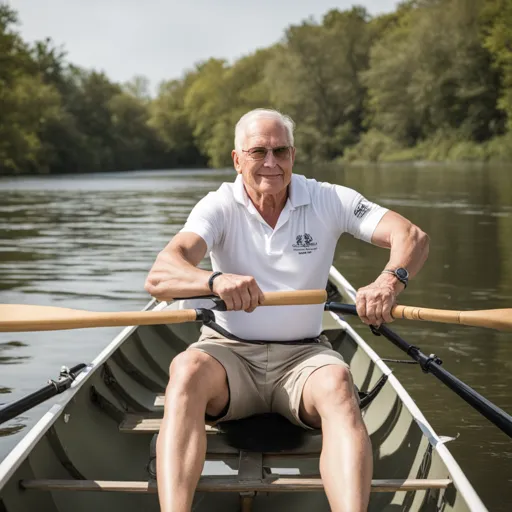 Pat Newman (rowing)