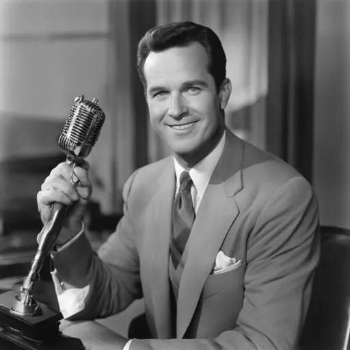 Pat O'Brien (radio and television personality)