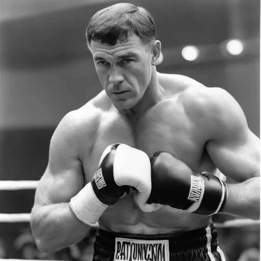Pat O'Connor (boxer)